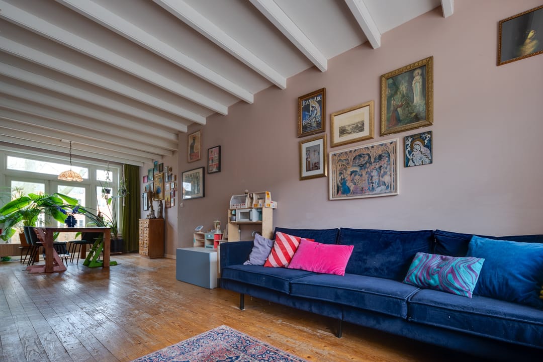 Foto 7 van Star Numanstraat 28-A