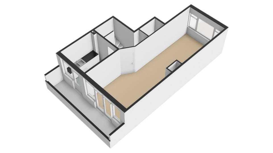 Foto 43 van Star Numanstraat 28-A