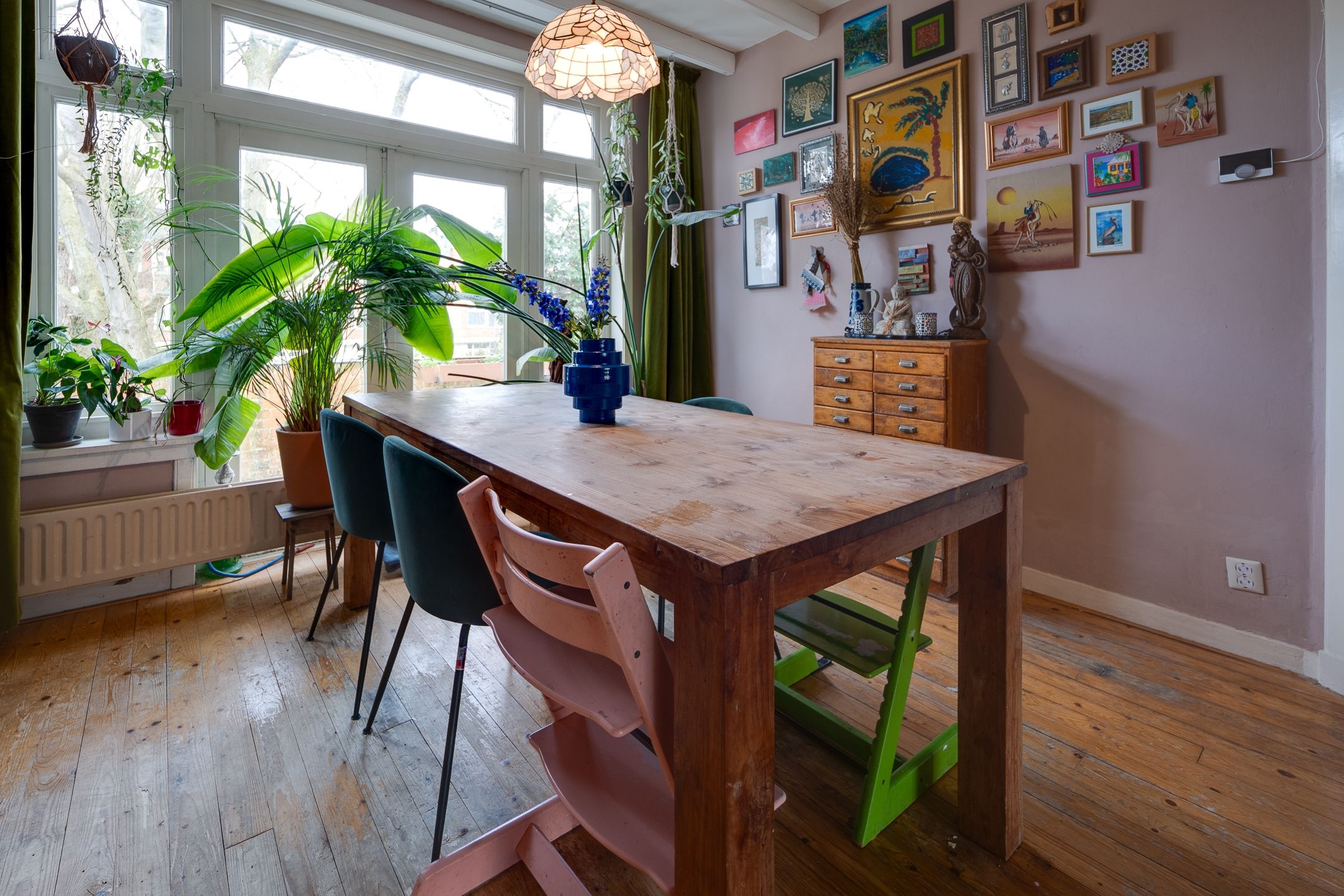 Foto 9 van Star Numanstraat 28-A