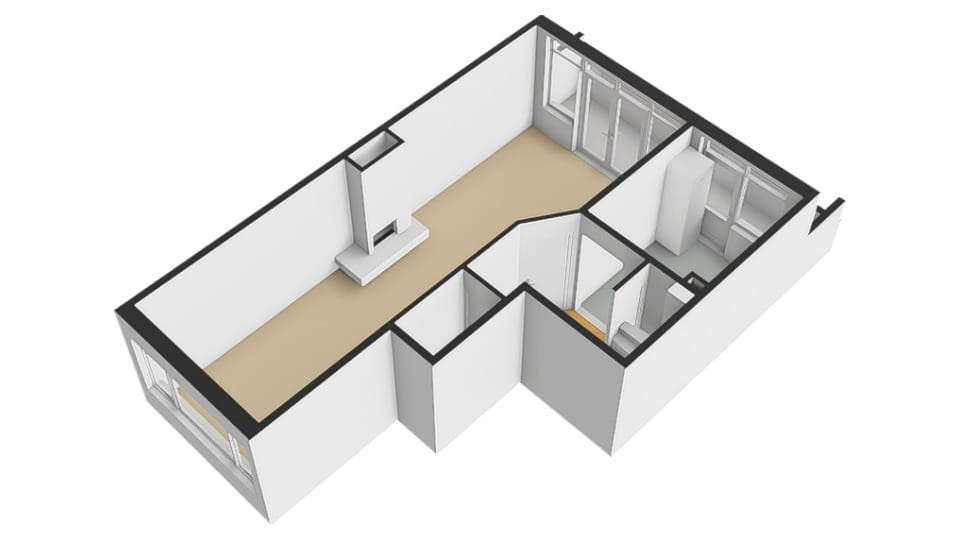 Foto 44 van Star Numanstraat 28-A