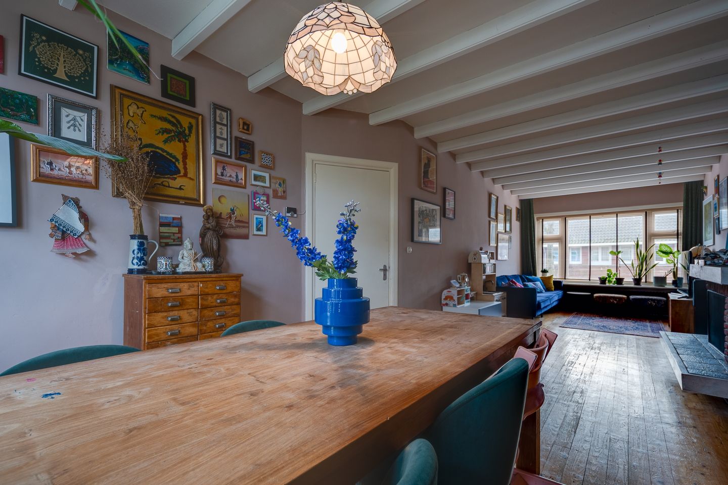 Foto 10 van Star Numanstraat 28-A