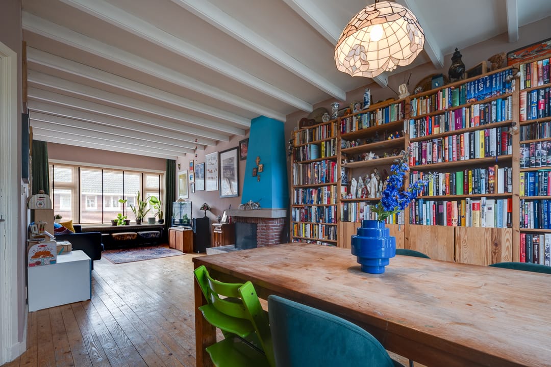 Foto 11 van Star Numanstraat 28-A