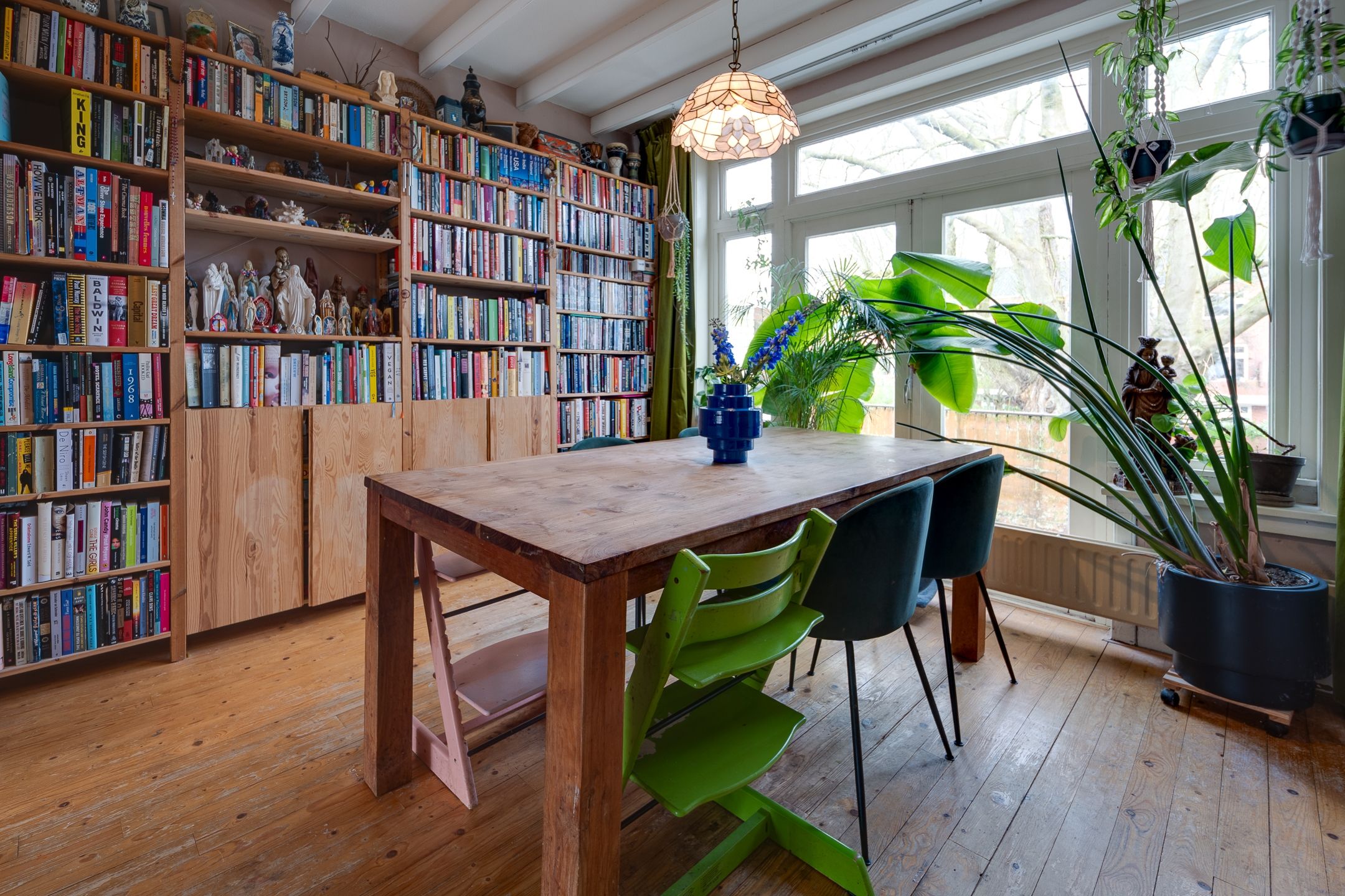 Foto 12 van Star Numanstraat 28-A