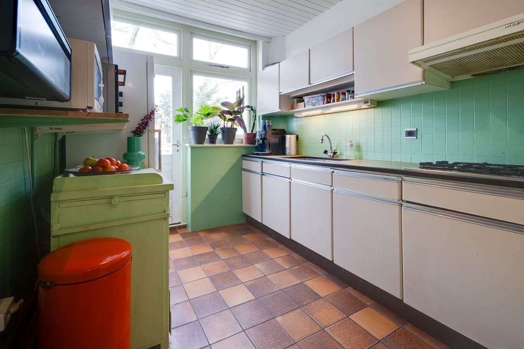 Foto 13 van Star Numanstraat 28-A