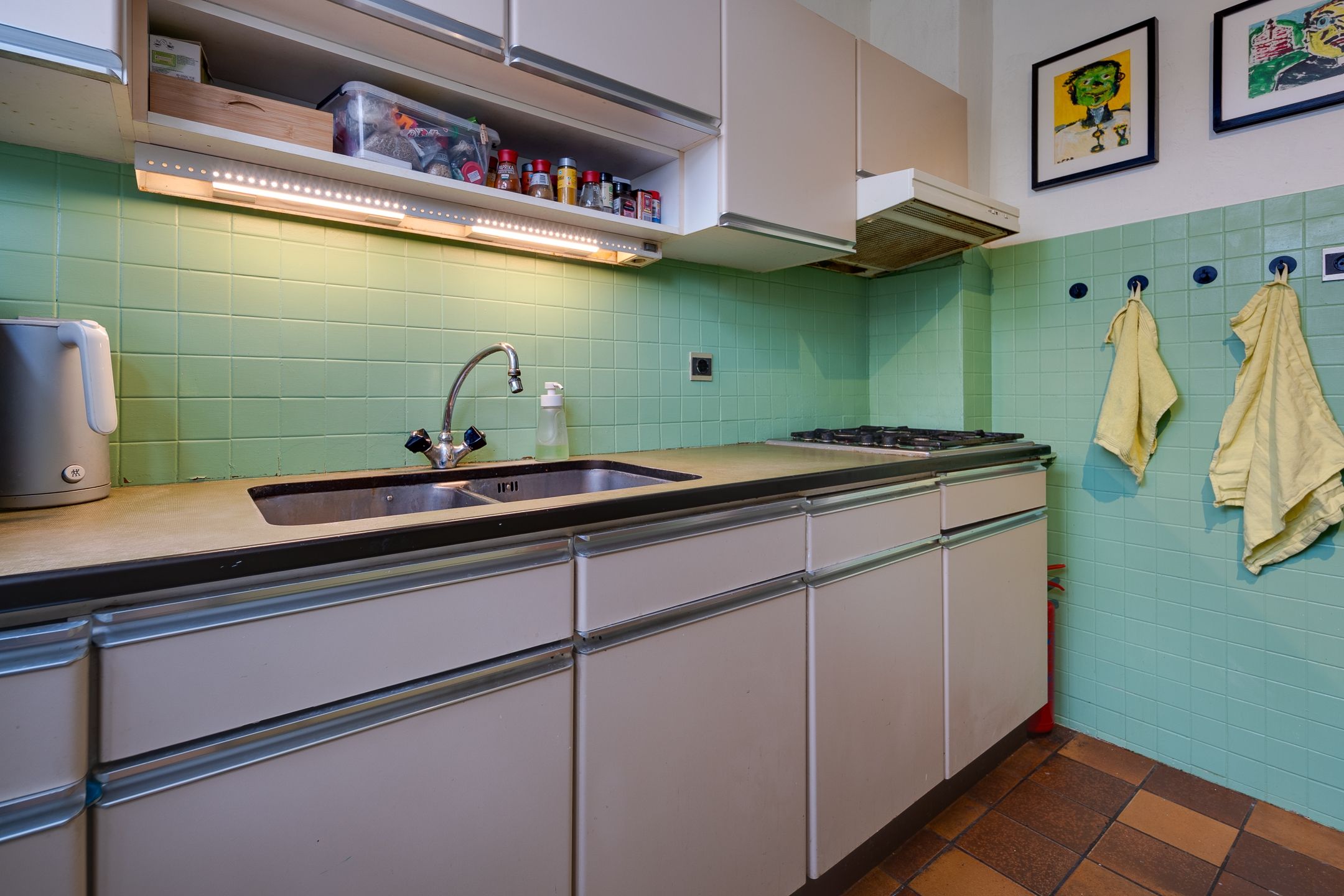 Foto 15 van Star Numanstraat 28-A