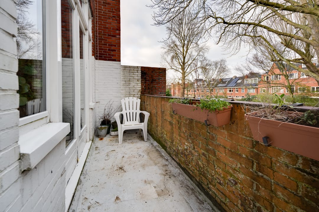 Foto 17 van Star Numanstraat 28-A