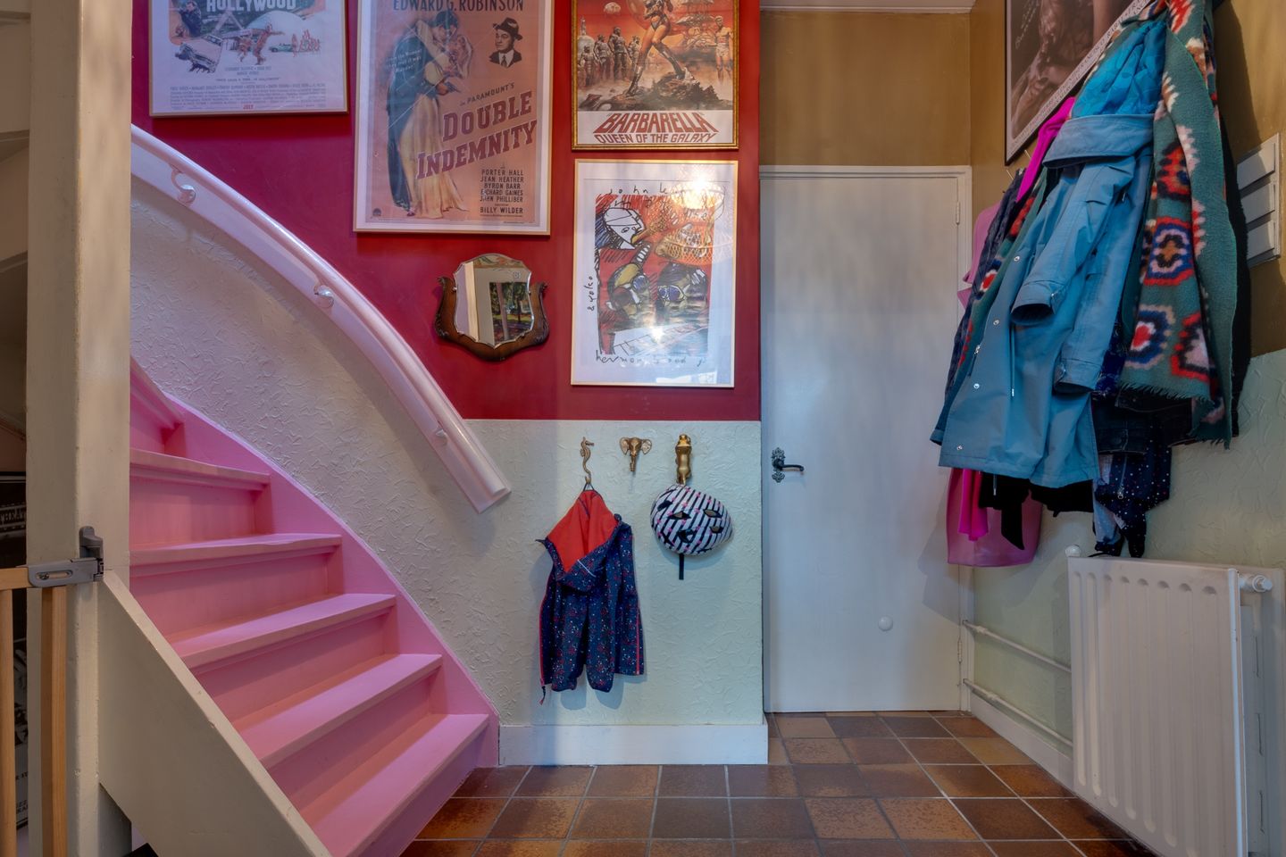 Foto 19 van Star Numanstraat 28-A