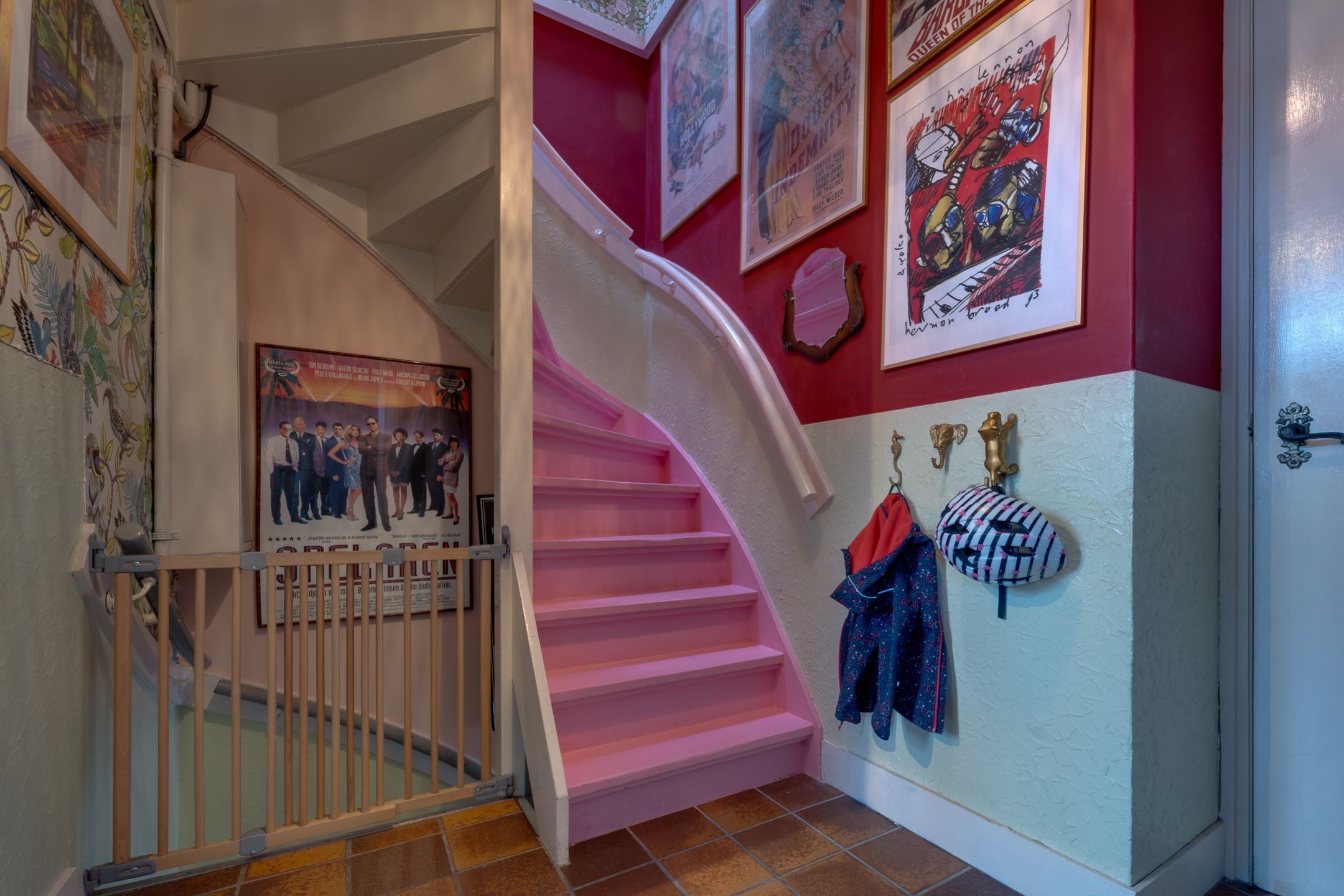 Foto 21 van Star Numanstraat 28-A