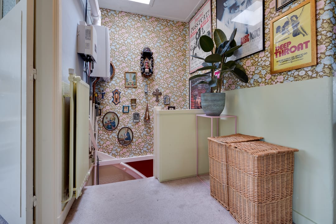 Foto 22 van Star Numanstraat 28-A