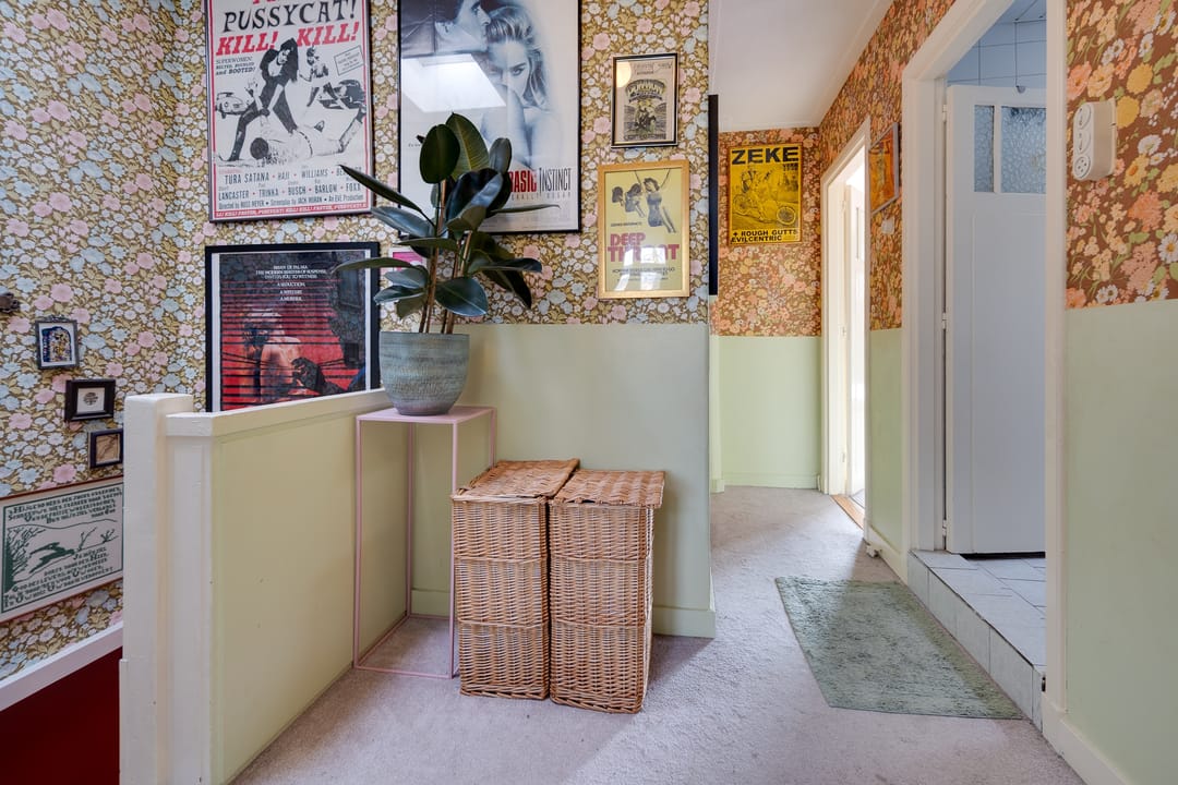 Foto 23 van Star Numanstraat 28-A