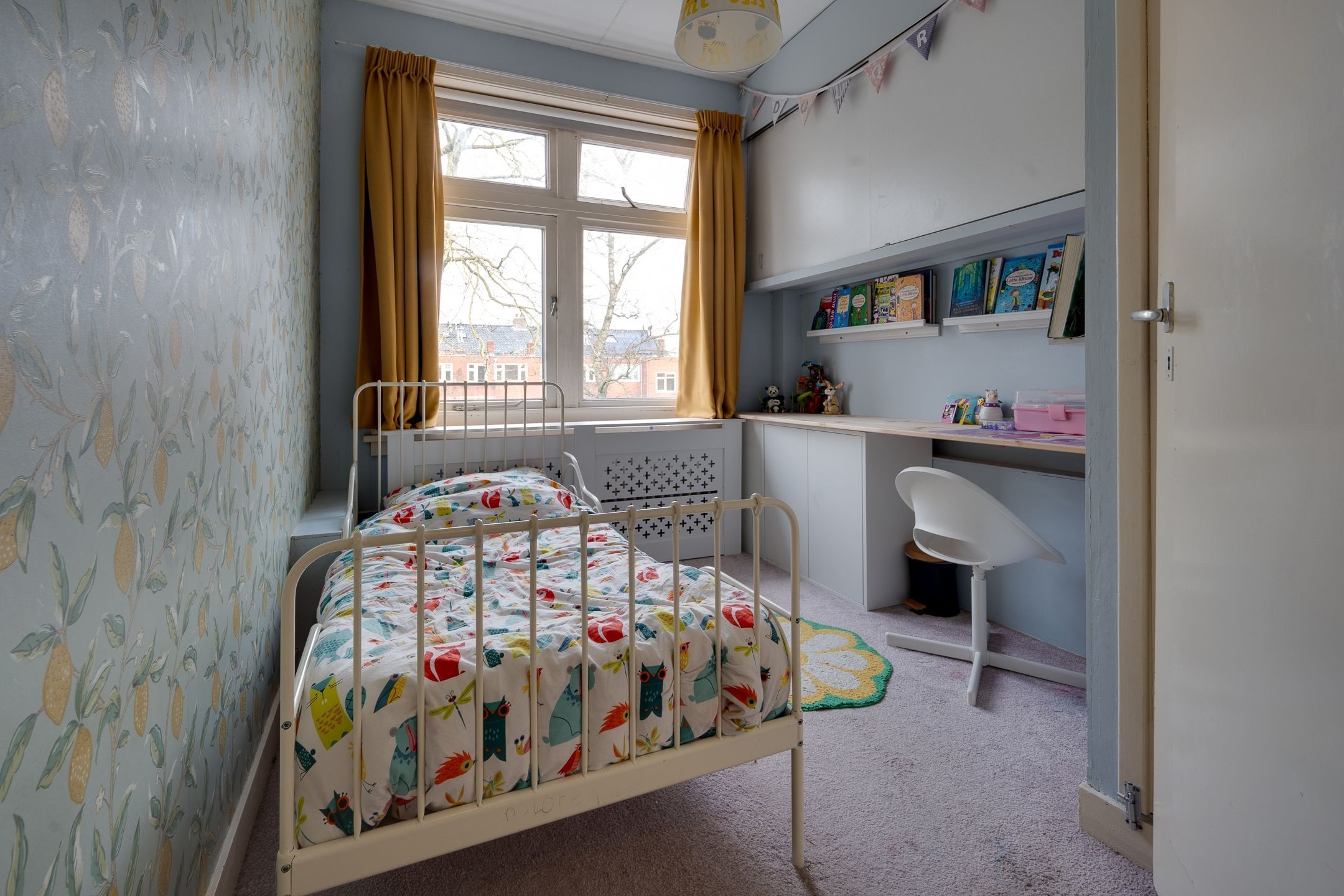 Foto 24 van Star Numanstraat 28-A