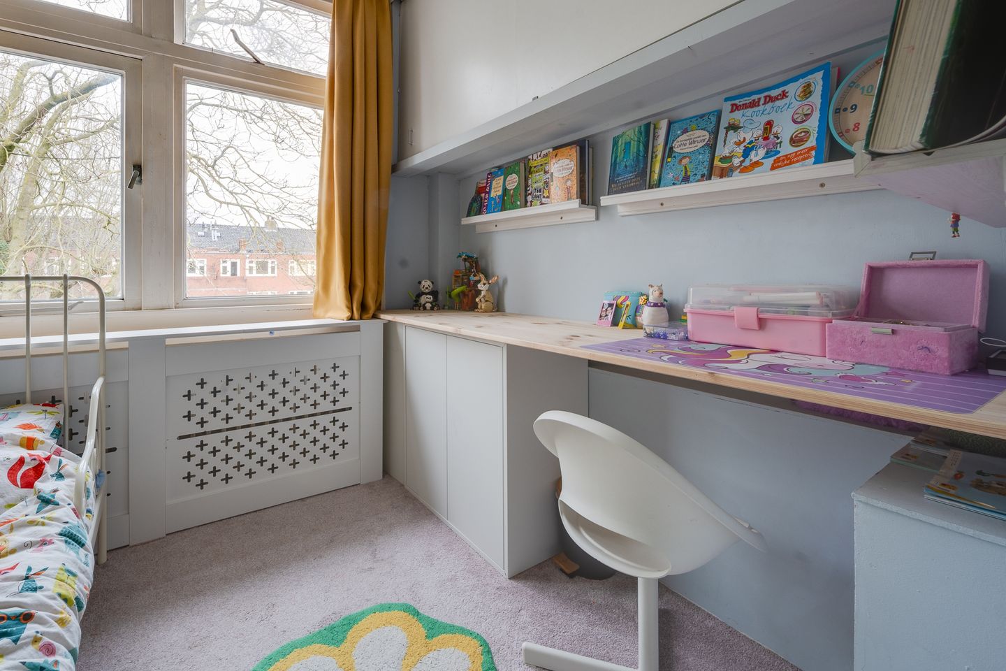 Foto 25 van Star Numanstraat 28-A