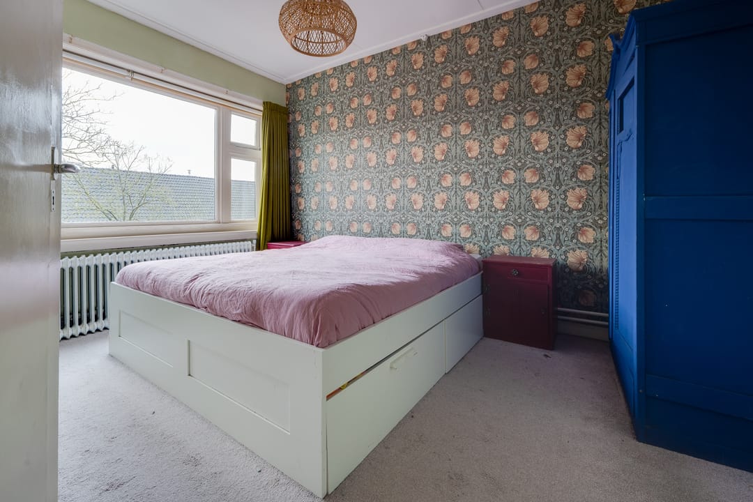 Foto 26 van Star Numanstraat 28-A