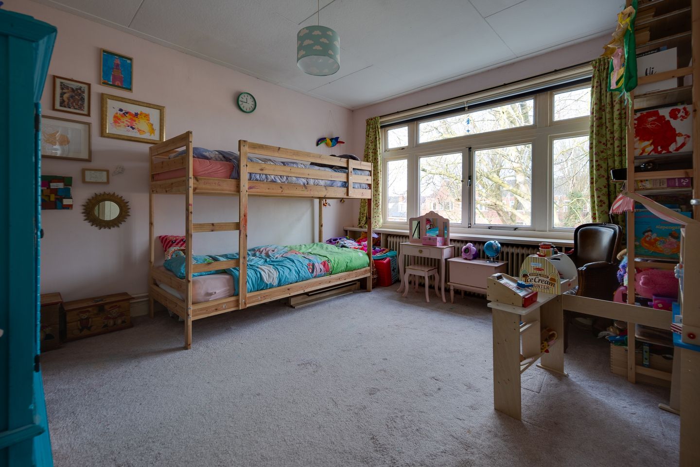 Foto 29 van Star Numanstraat 28-A