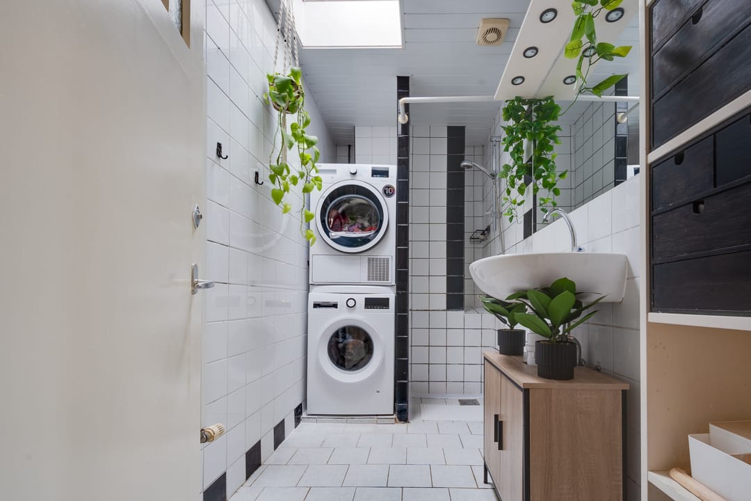 Foto 31 van Star Numanstraat 28-A