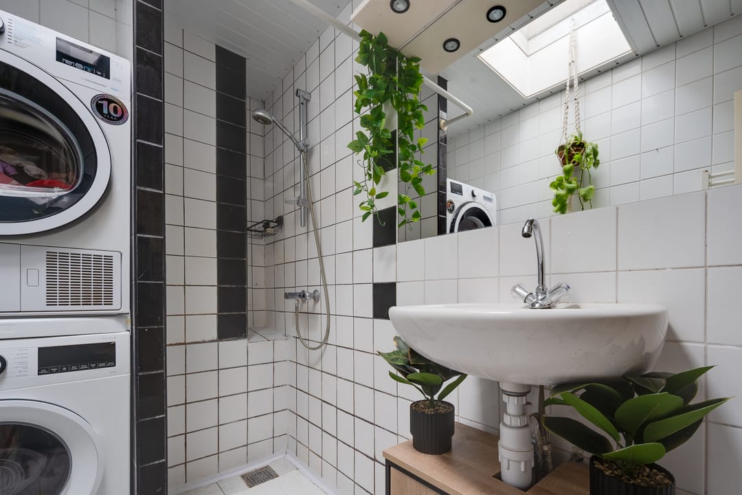 Foto 32 van Star Numanstraat 28-A