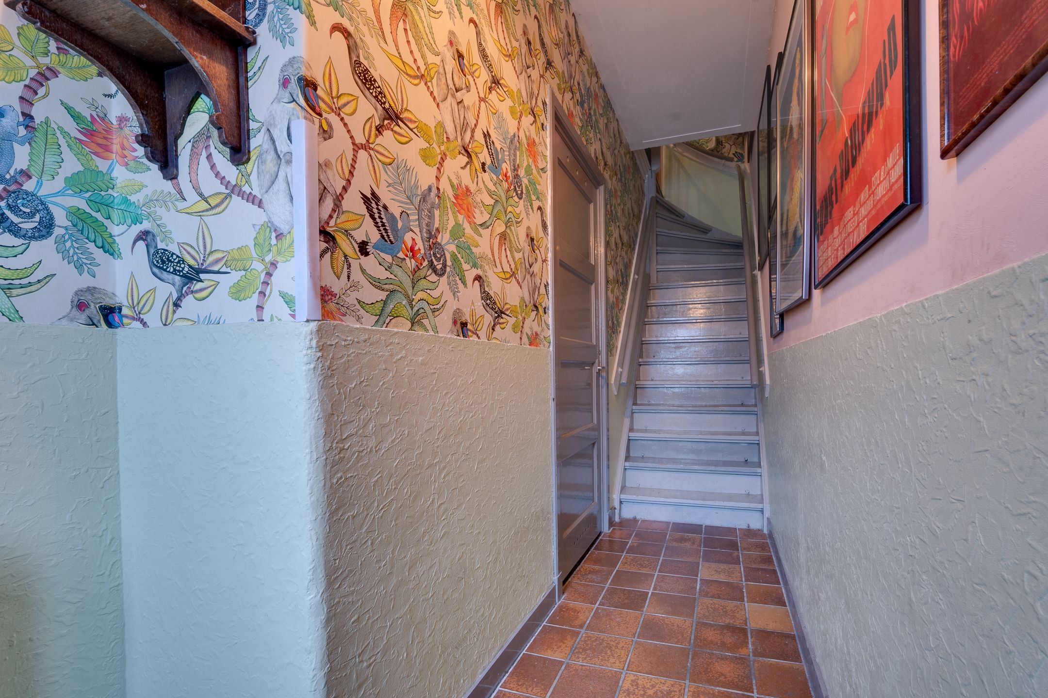 Foto 33 van Star Numanstraat 28-A