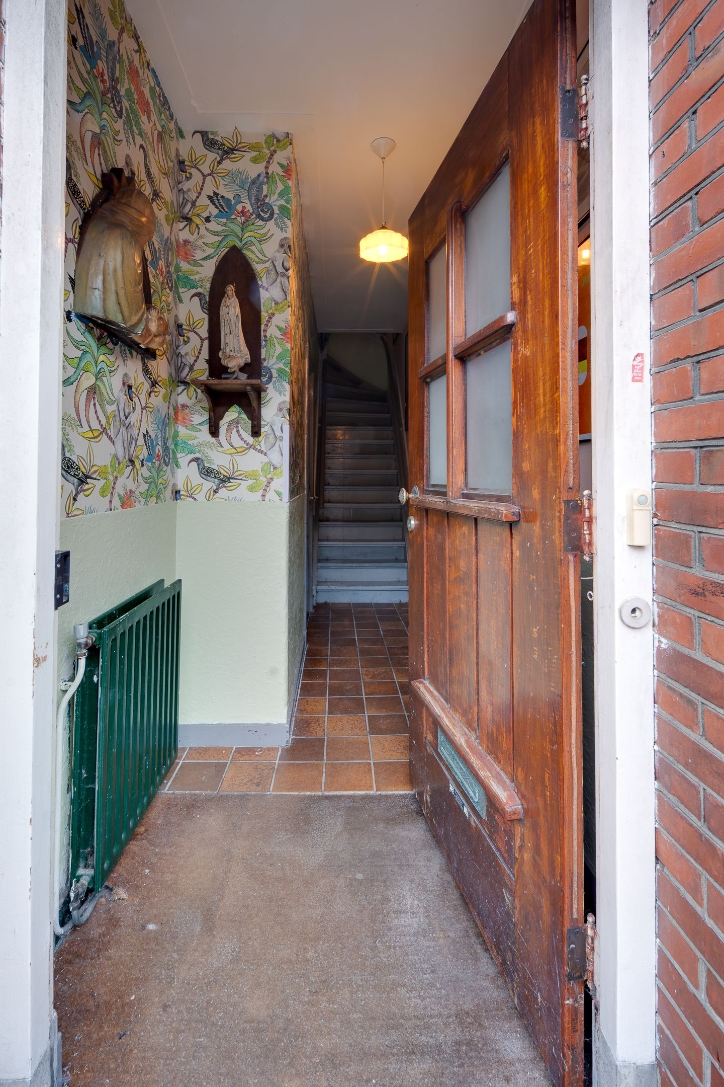 Foto 35 van Star Numanstraat 28-A