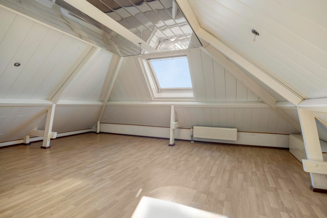 Photo 23 of Mahatma Gandhistraat 88-B