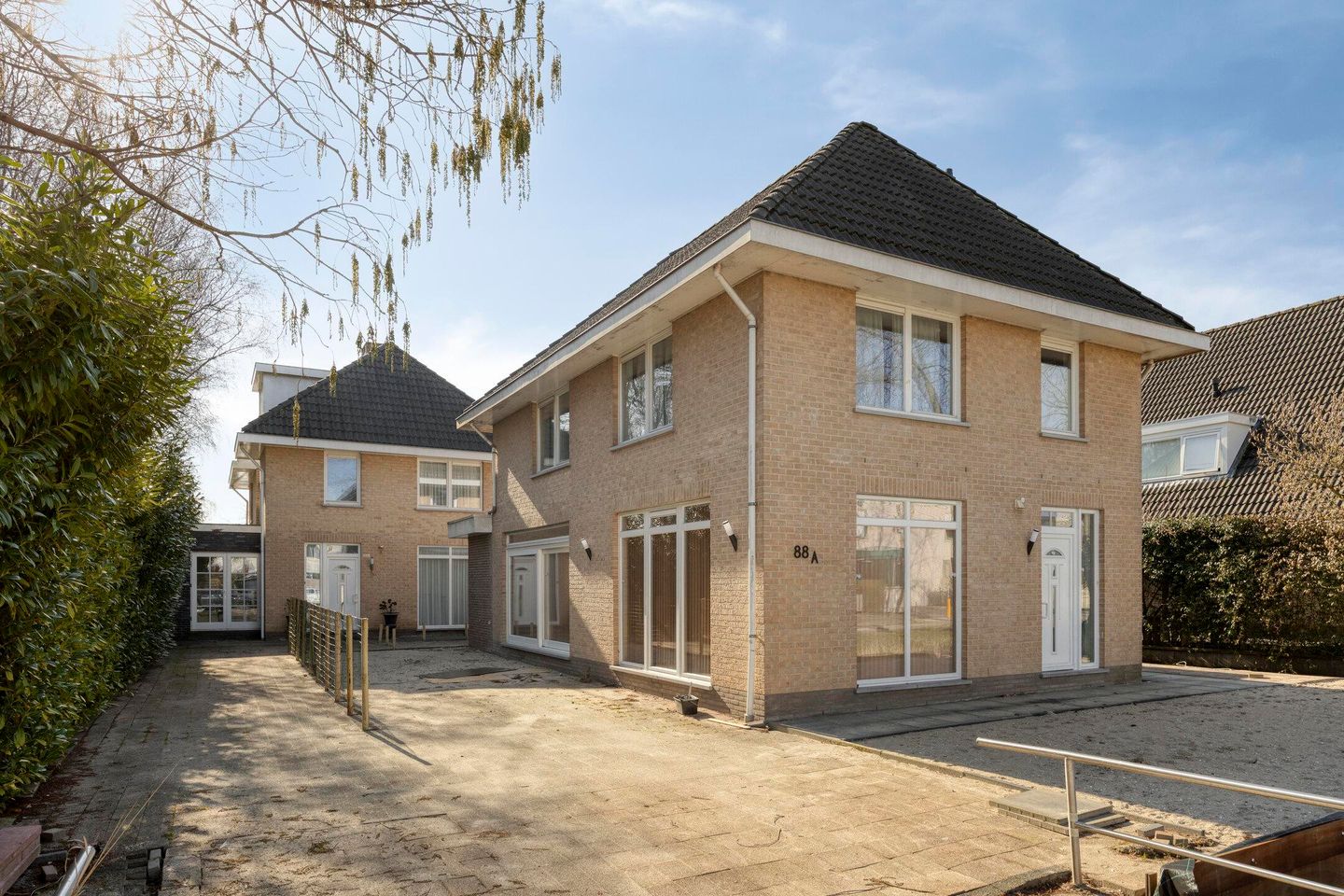 Photo 25 of Mahatma Gandhistraat 88-B