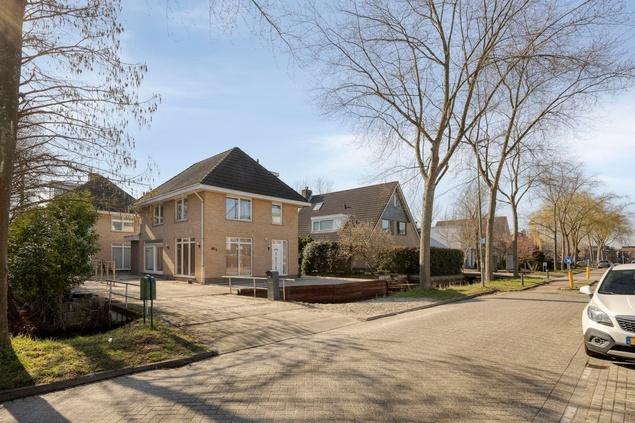 Photo 24 of Mahatma Gandhistraat 88-B