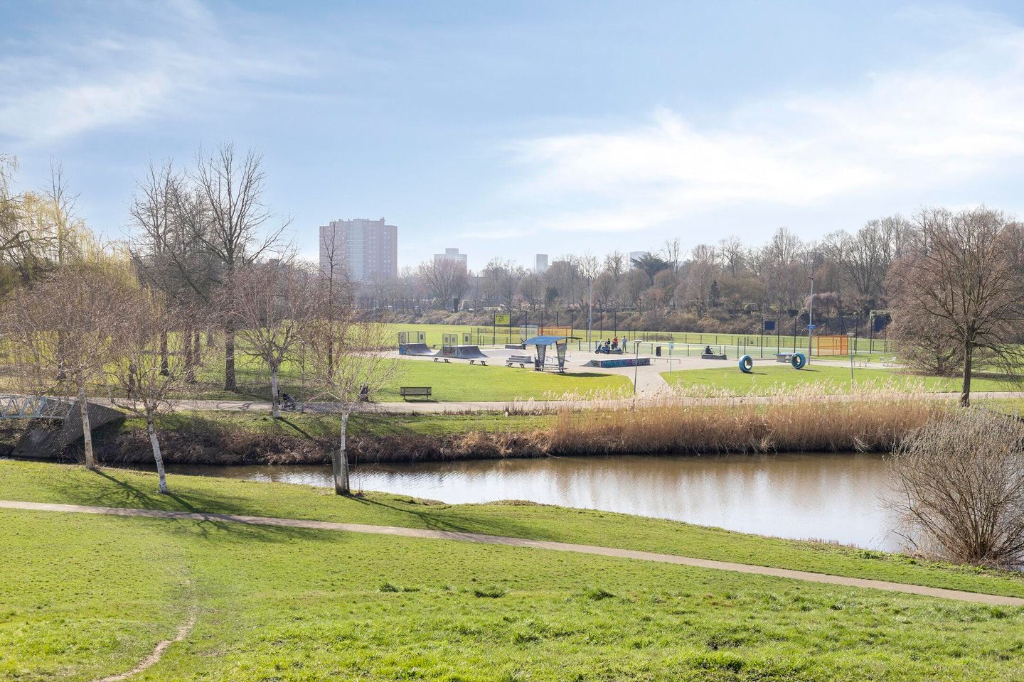 Photo 29 of Mahatma Gandhistraat 88-B