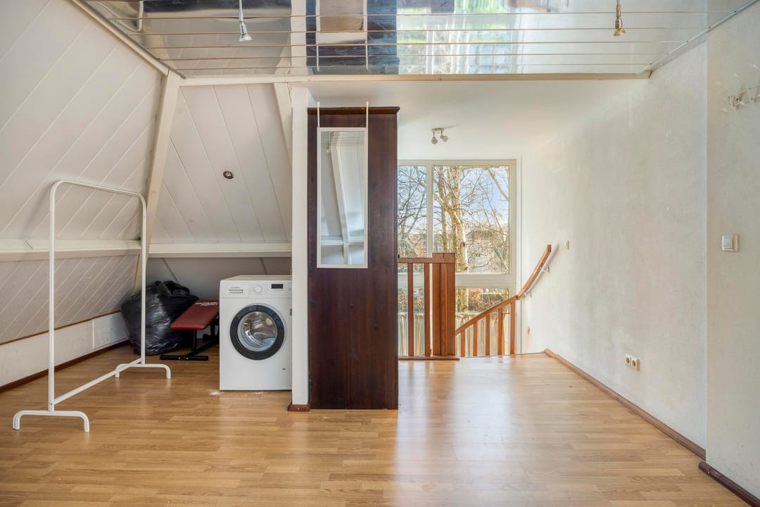 Photo 22 of Mahatma Gandhistraat 88-B