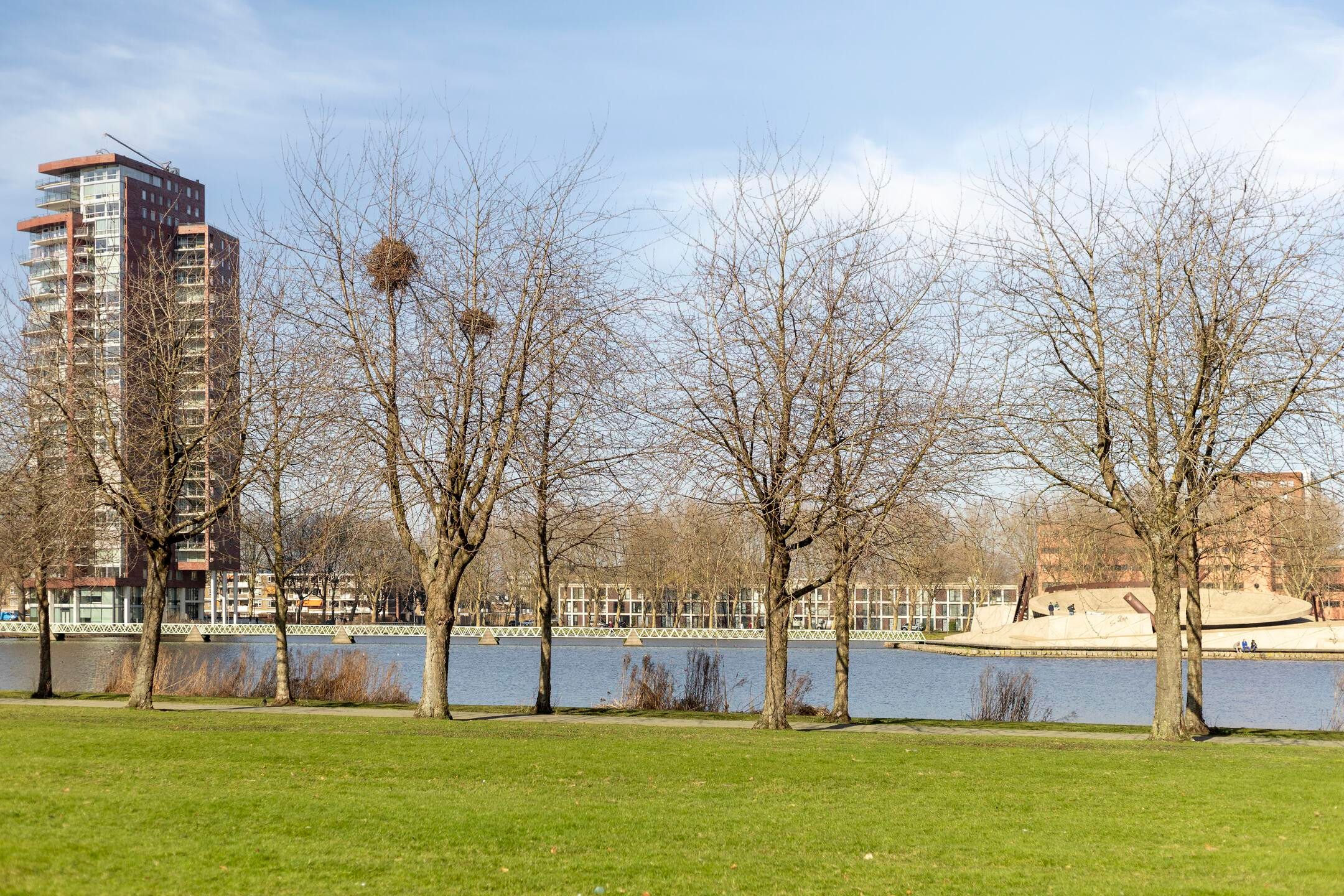 Photo 27 of Mahatma Gandhistraat 88-B