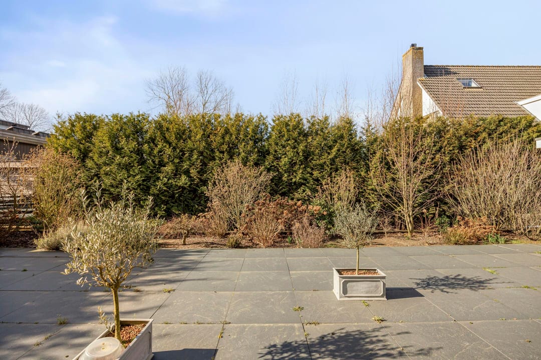 Photo 13 of Mahatma Gandhistraat 88-B