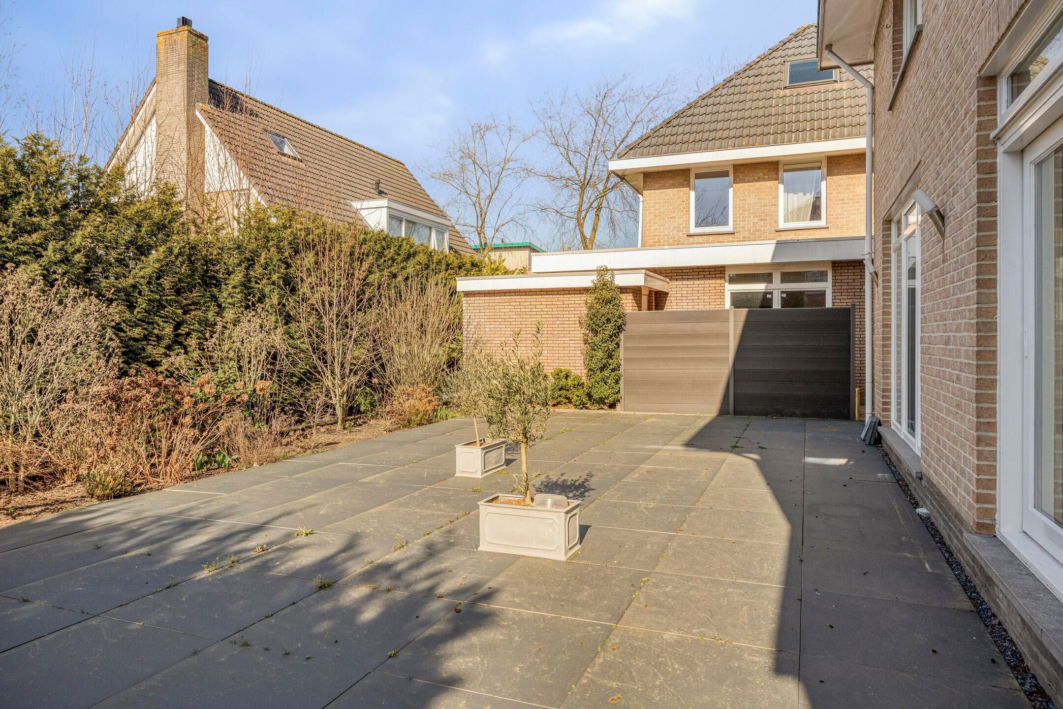 Photo 12 of Mahatma Gandhistraat 88-B