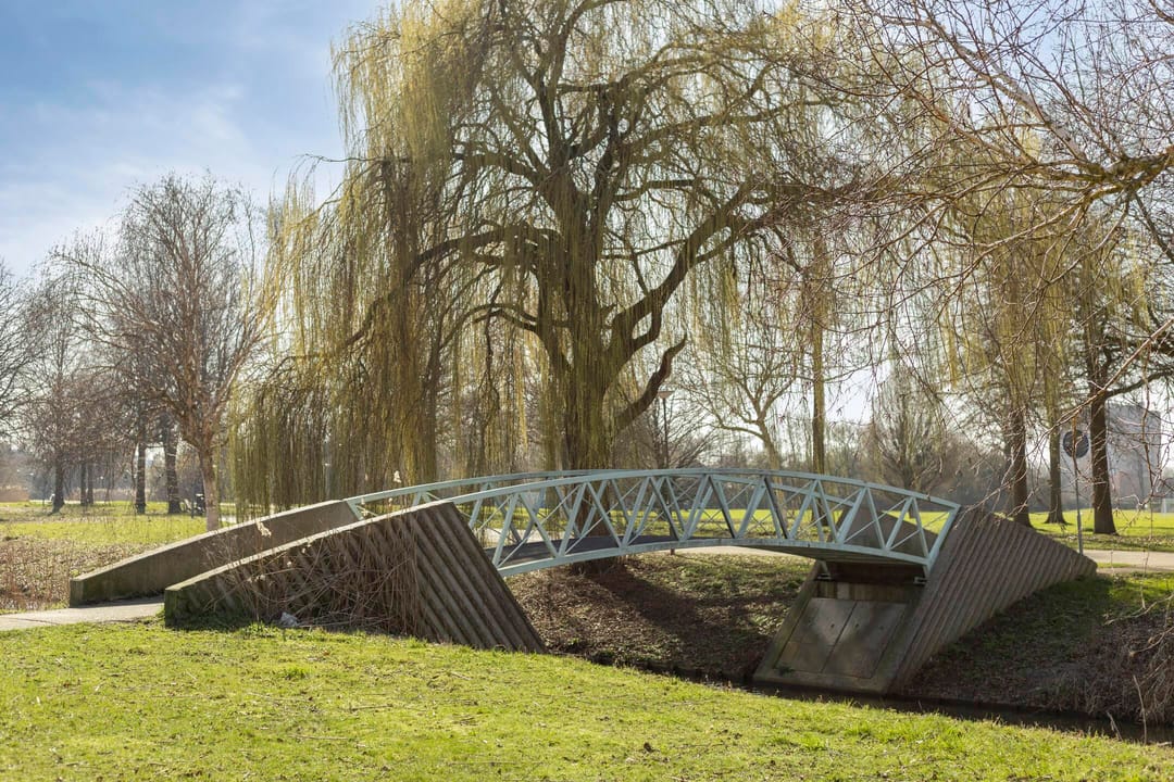 Photo 26 of Mahatma Gandhistraat 88-B