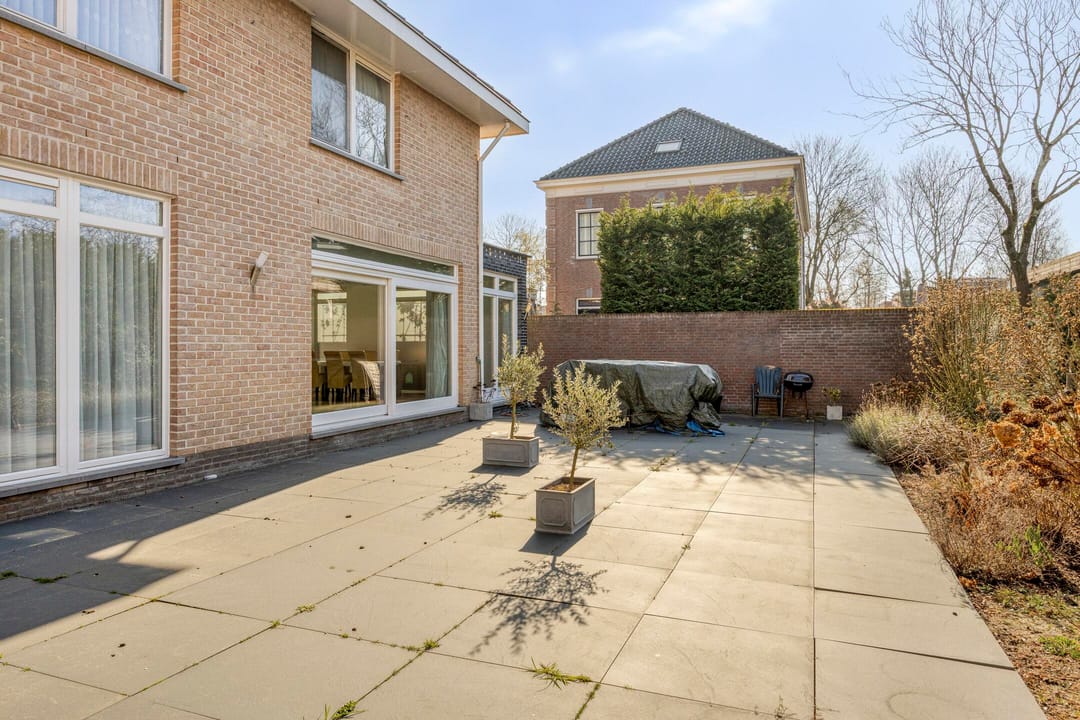 Photo 11 of Mahatma Gandhistraat 88-B