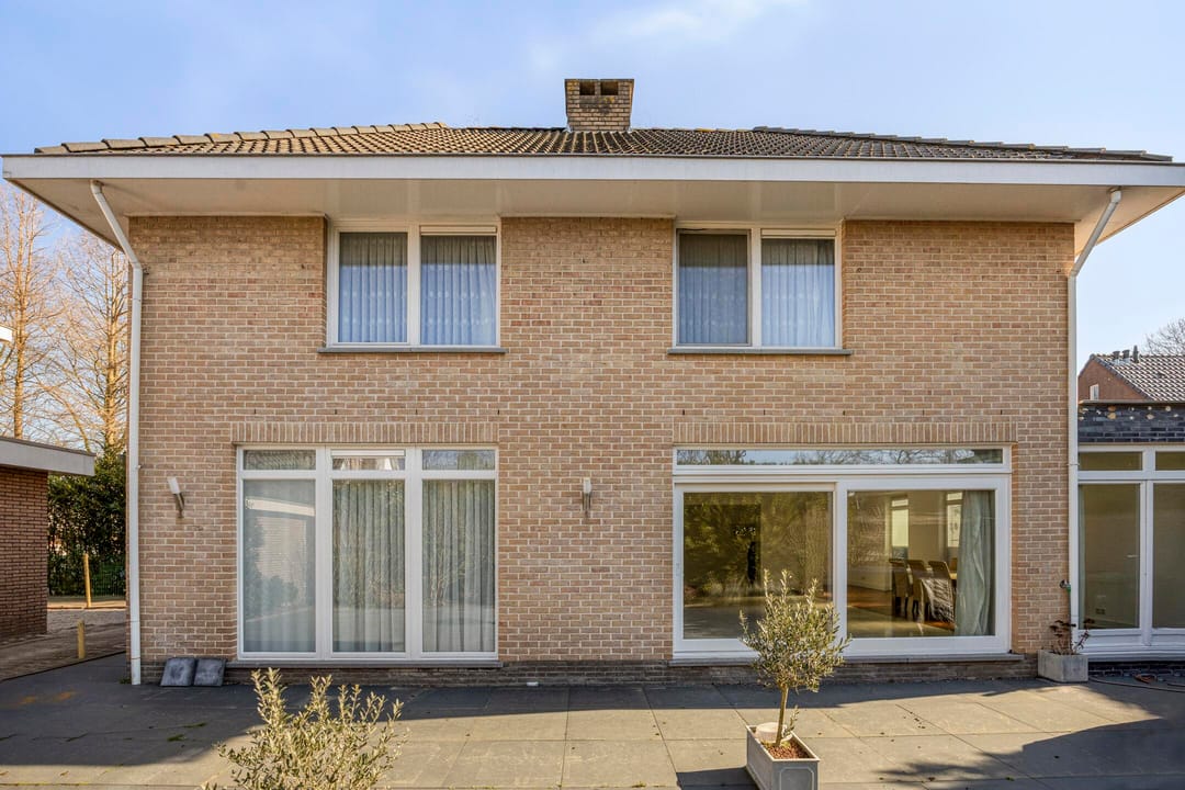 Photo 2 of Mahatma Gandhistraat 88-B