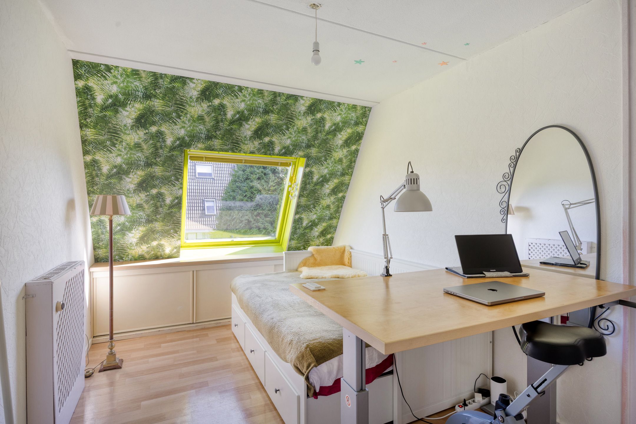 Spacious 6-room family home with sunny balcony in Zoetermeer Noordhove — 33