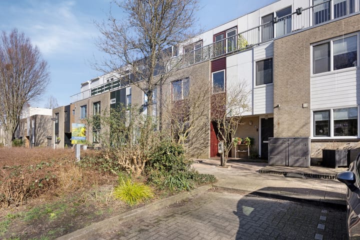 Foto 2 van Gropiuslijn 26