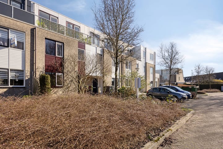 Foto 4 van Gropiuslijn 26