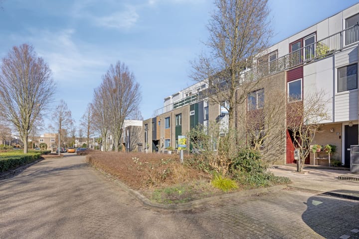 Foto 3 van Gropiuslijn 26