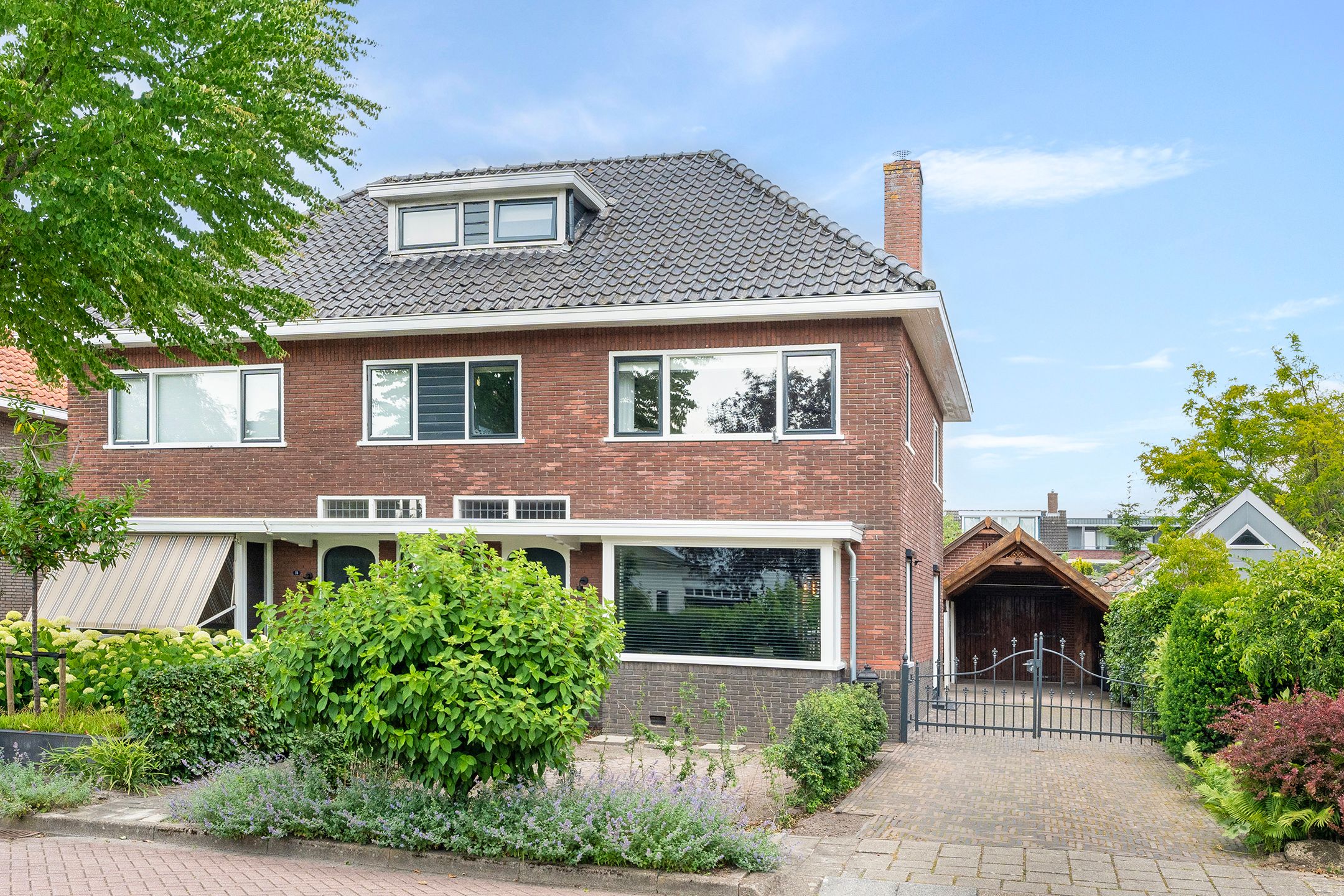 Buying a house in The Netherlands., Judith van Marlelaan 21