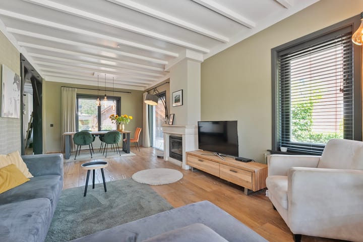 Foto 5 van Judith van Marlelaan 21