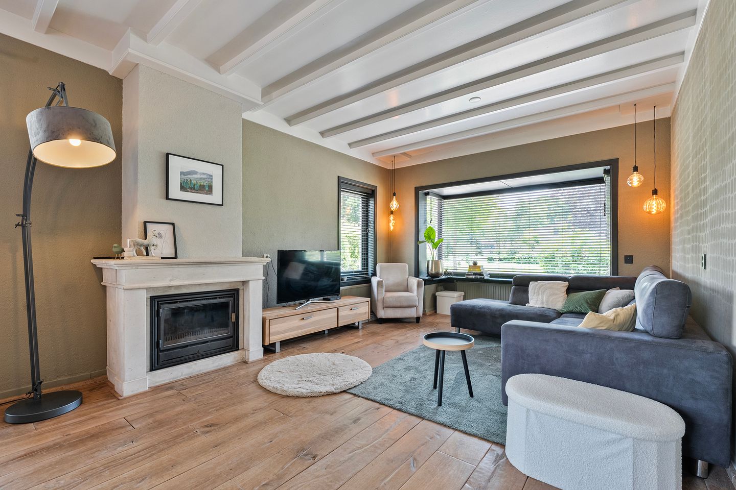 Foto 4 van Judith van Marlelaan 21