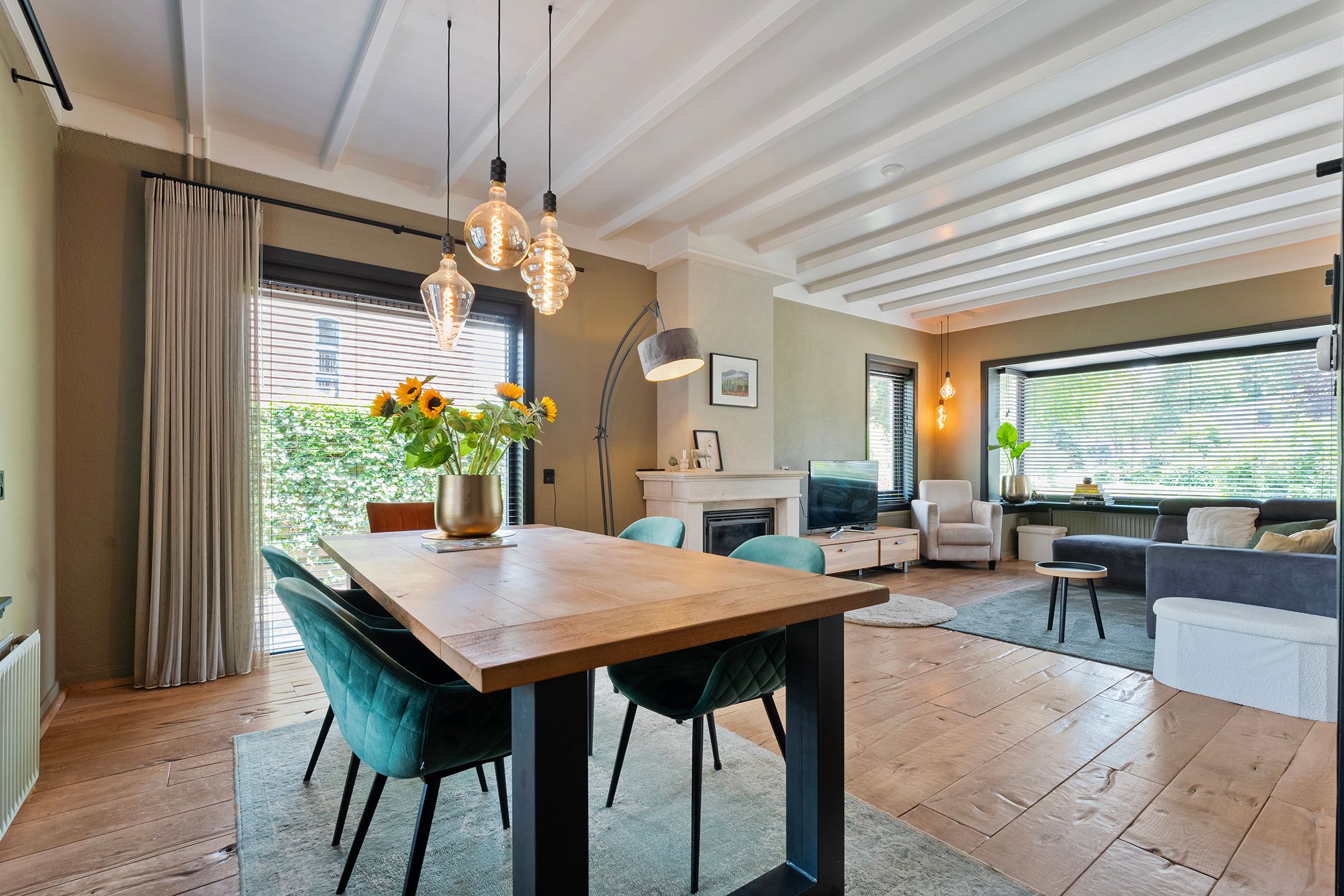 Foto 6 van Judith van Marlelaan 21