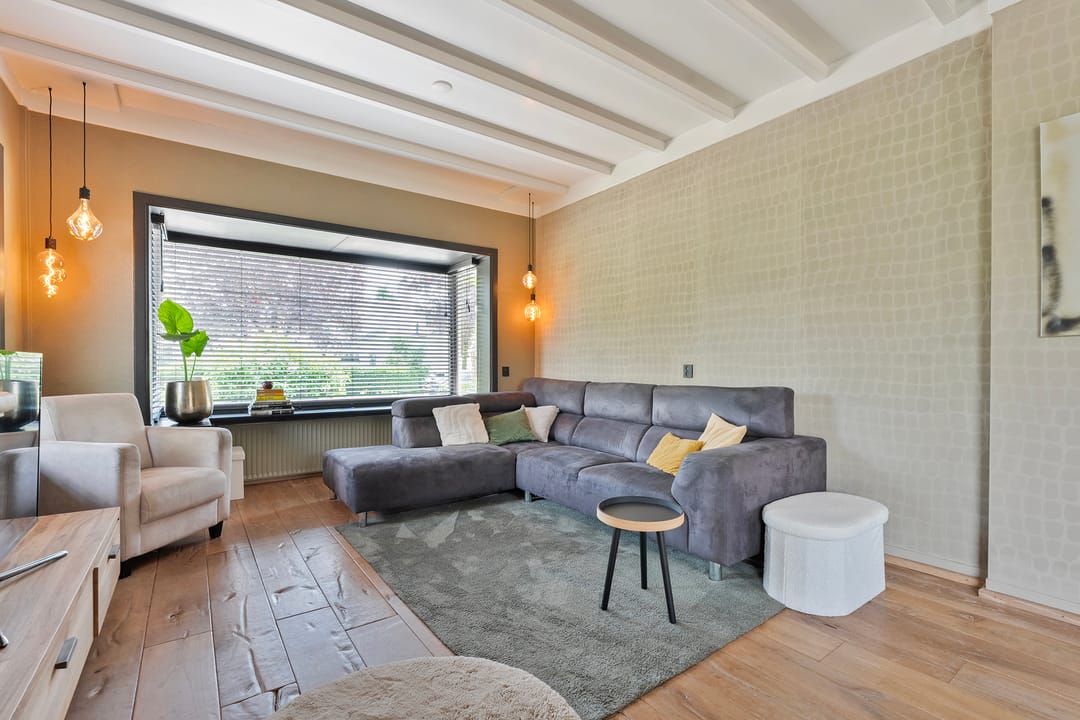 Foto 7 van Judith van Marlelaan 21