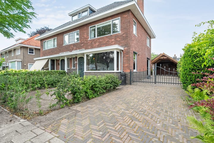 Foto 3 van Judith van Marlelaan 21