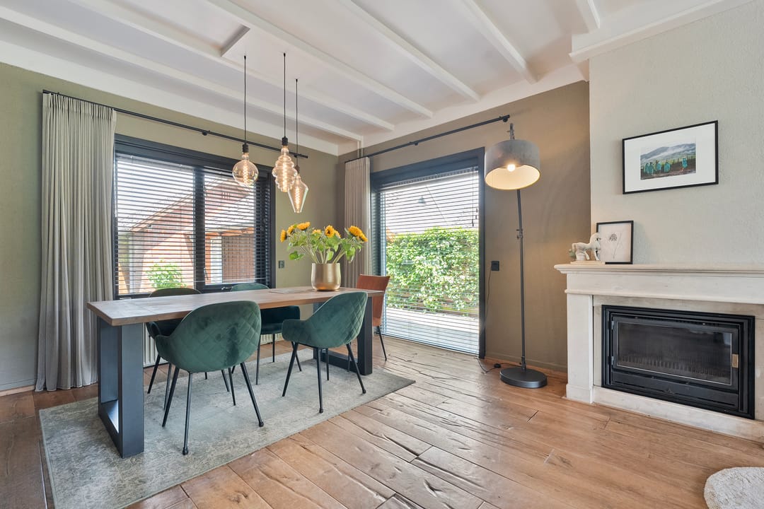 Foto 8 van Judith van Marlelaan 21