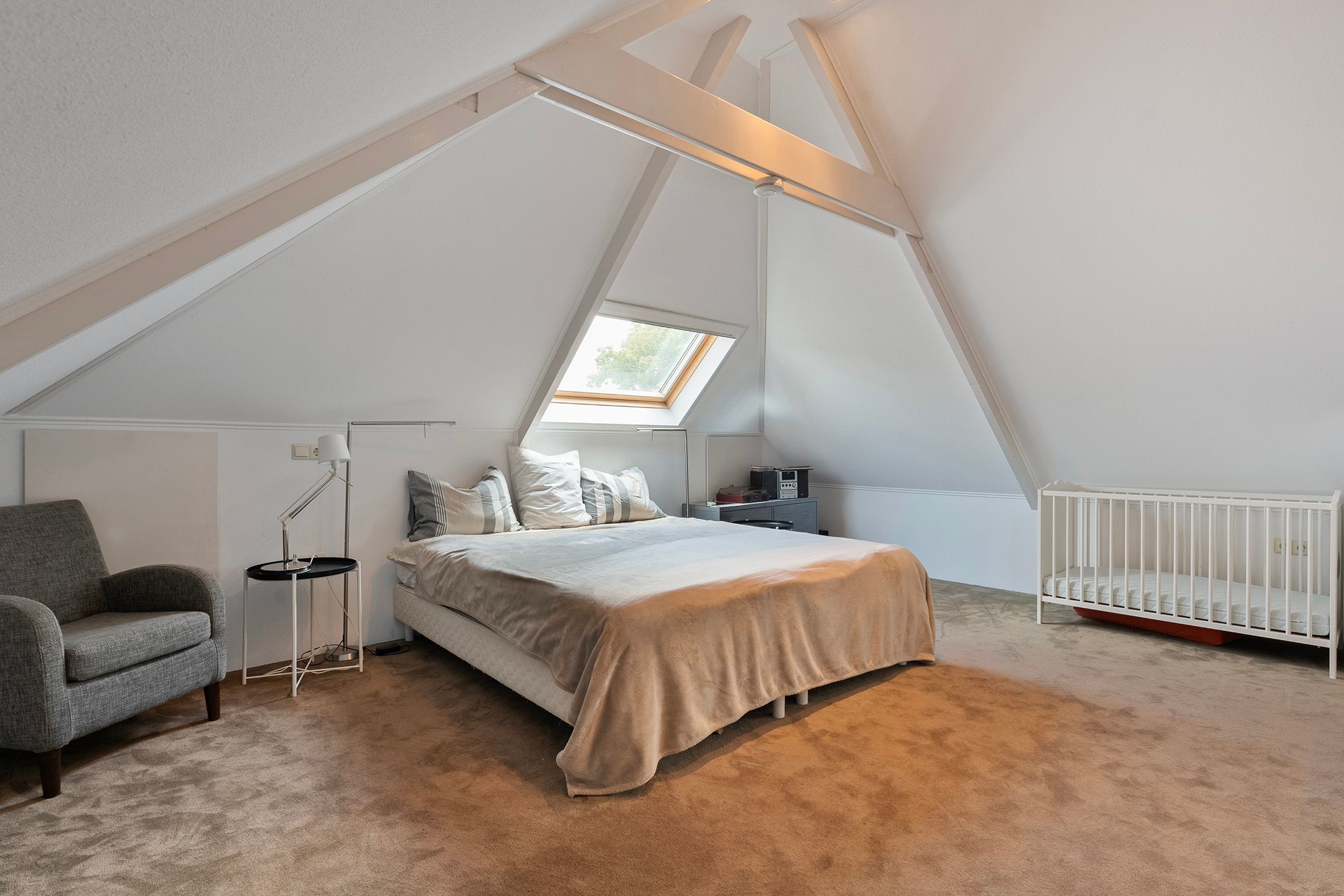 Foto 21 van Judith van Marlelaan 21