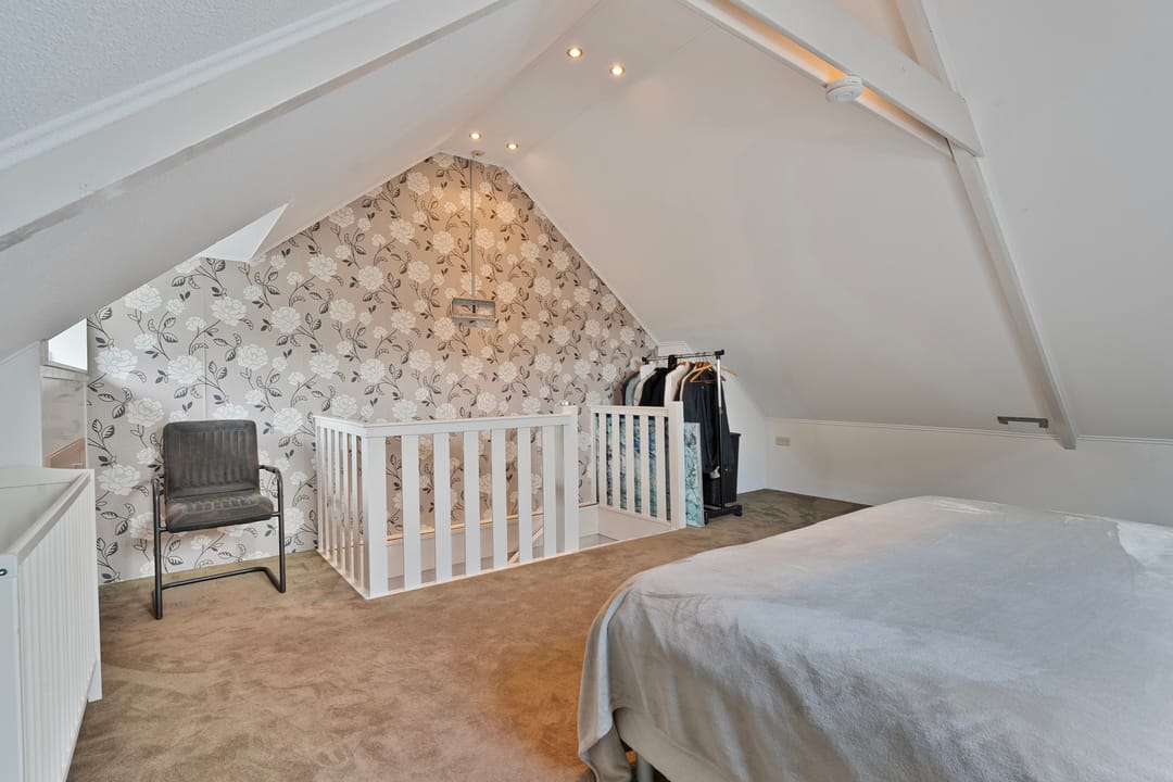 Foto 22 van Judith van Marlelaan 21