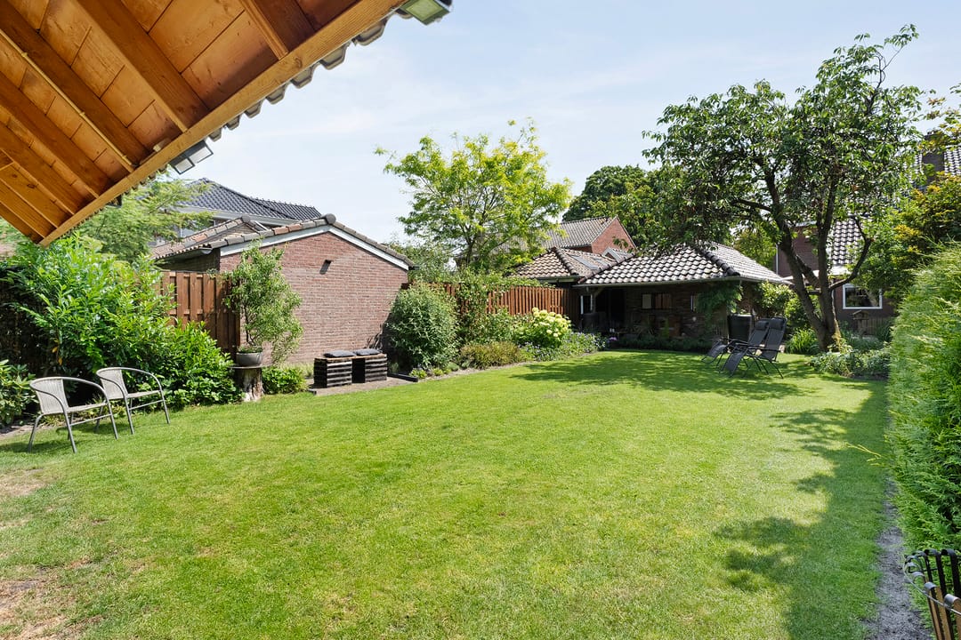 Foto 26 van Judith van Marlelaan 21