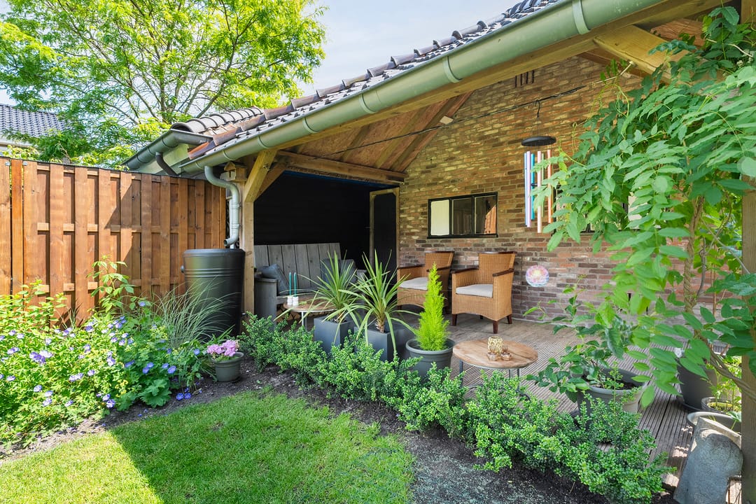 Foto 32 van Judith van Marlelaan 21