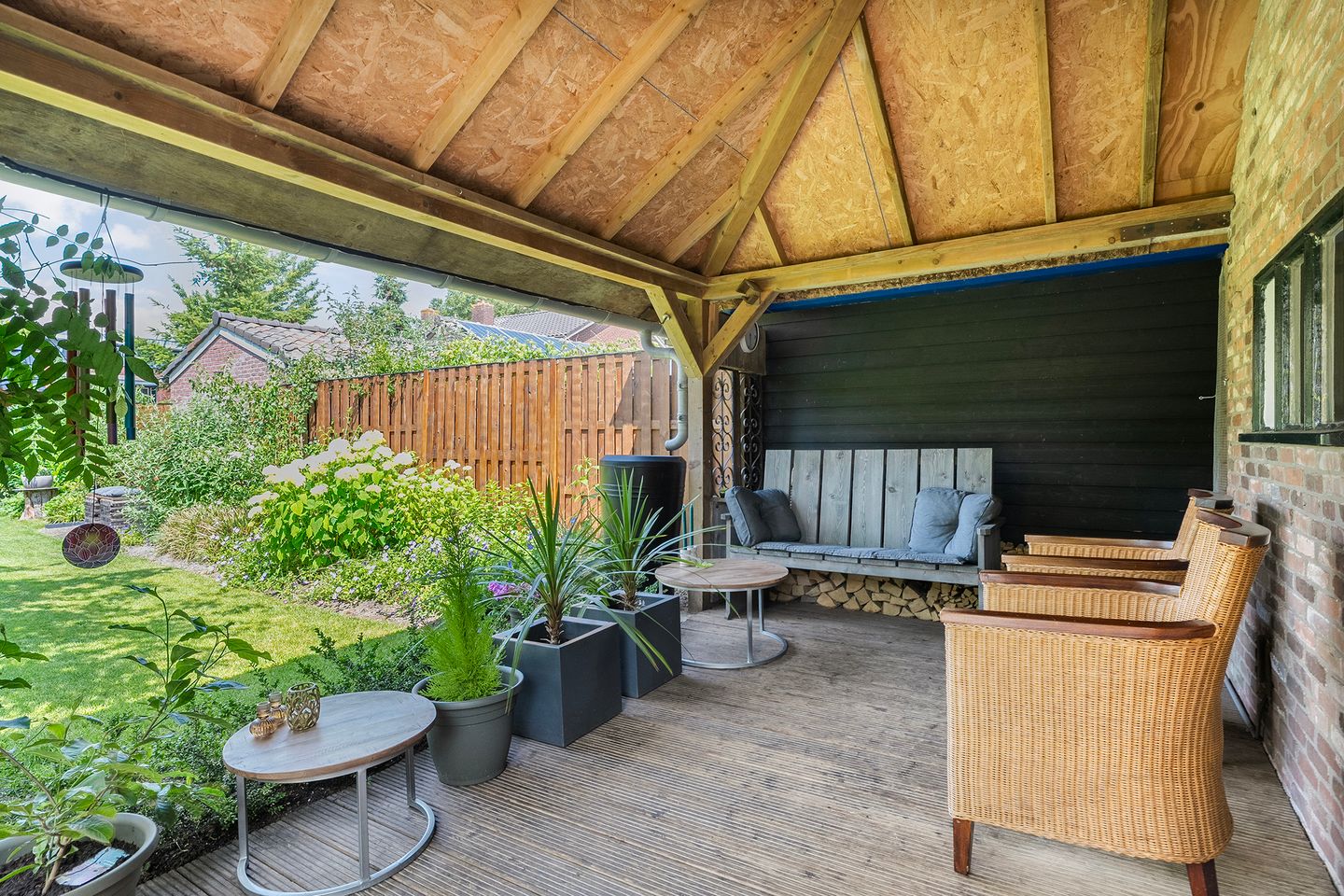 Foto 34 van Judith van Marlelaan 21