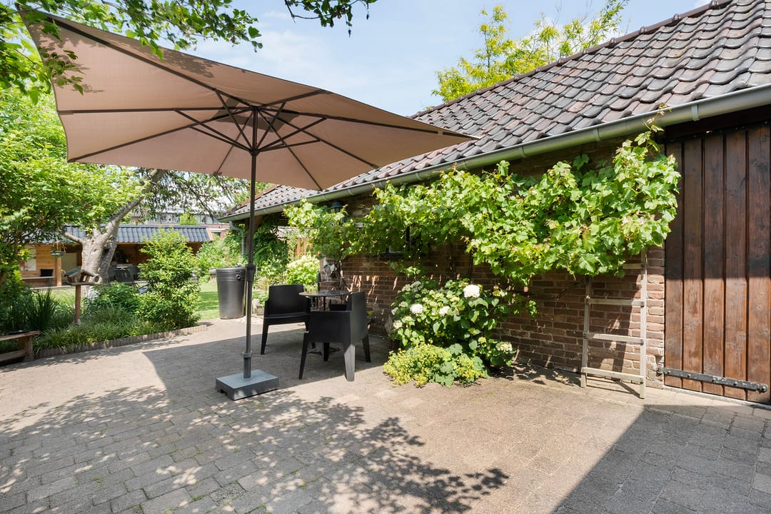 Foto 37 van Judith van Marlelaan 21